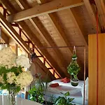 Apartmán Haus Am Wasserfall *