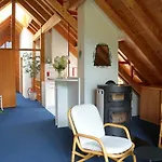 Haus Am Wasserfall *