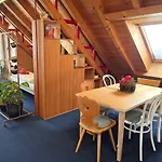 Apartmán Haus Am Wasserfall *