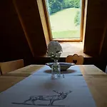 Apartmán Haus Am Wasserfall *