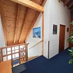 Apartmán Haus Am Wasserfall *