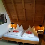 Apartmán Haus Am Wasserfall *