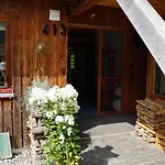 Apartment Haus Am Wasserfall Mellau