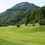 Haus Am Wasserfall *