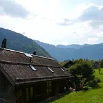 Apartmán Haus Am Wasserfall