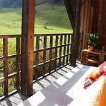 Haus Am Wasserfall *