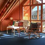 Haus Am Wasserfall Mellau