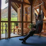 Apartment Haus Am Wasserfall Mellau