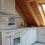 Apartment Haus Am Wasserfall