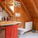Apartment Haus Am Wasserfall