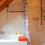 Apartament Haus Am Wasserfall