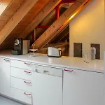 Apartment Haus Am Wasserfall Mellau