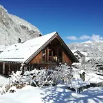 Haus Am Wasserfall Apartment