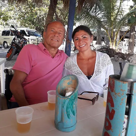 Haus Am Wasserfall *