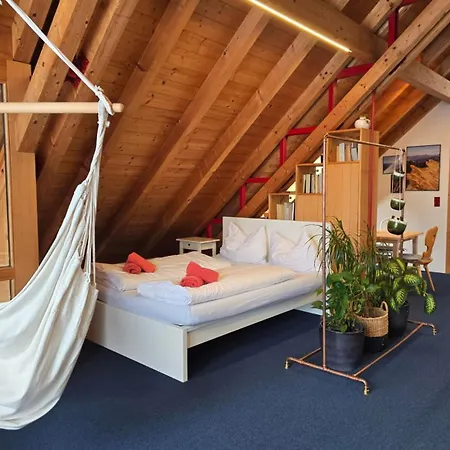 Apartment Haus Am Wasserfall Mellau