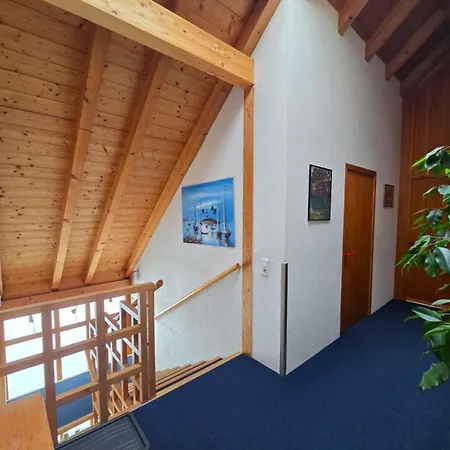 Haus Am Wasserfall * Mellau