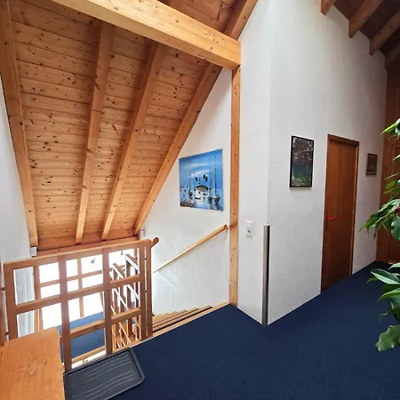 Apartamento Haus Am Wasserfall *