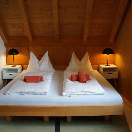 Haus Am Wasserfall Lejlighed