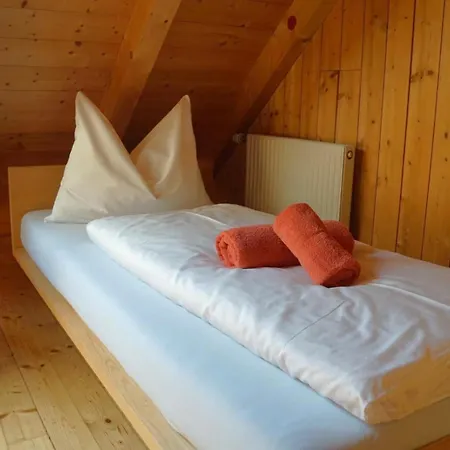Lejlighed Haus Am Wasserfall Mellau