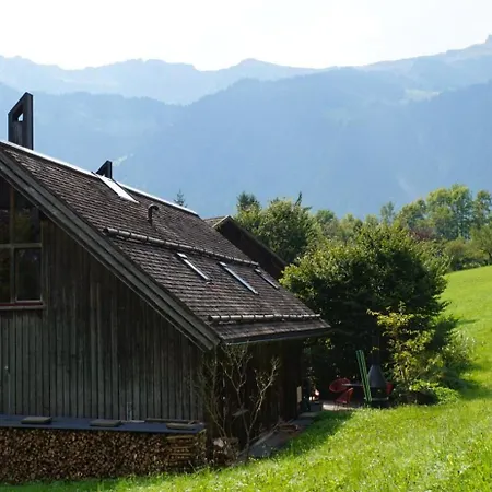 Haus Am Wasserfall * Mellau