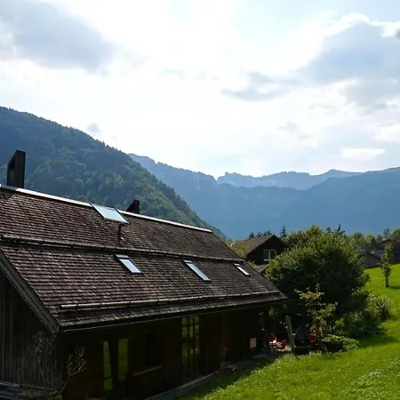 Lejlighed Haus Am Wasserfall