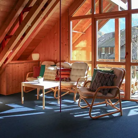 Haus Am Wasserfall Mellau