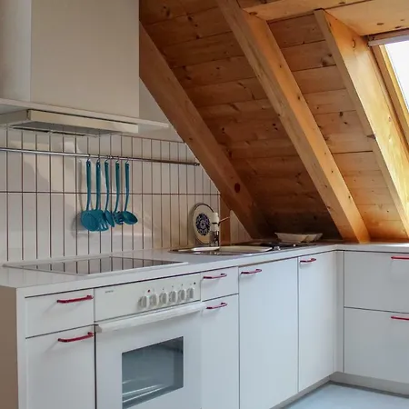 Lejlighed Haus Am Wasserfall