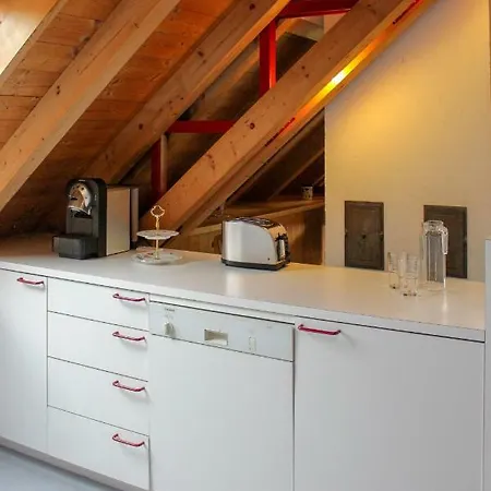 Apartment Haus Am Wasserfall Mellau