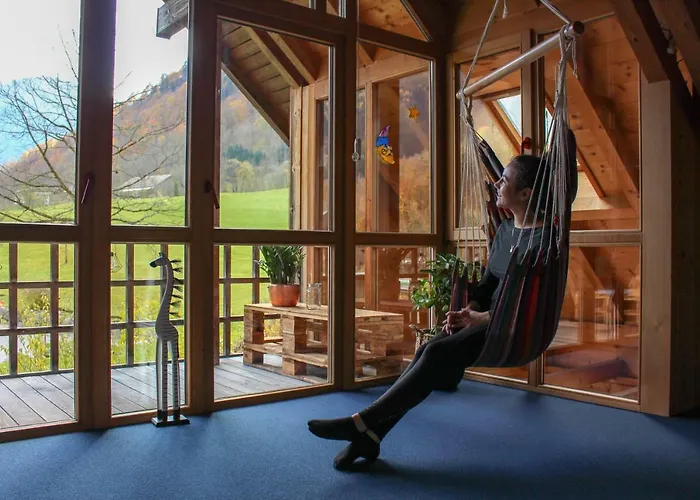 Διαμέρισμα Haus Am Wasserfall Mellau